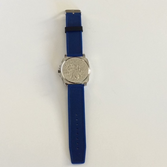 Super man tm & dc cosmic watch new no tag - Picture 5 of 8